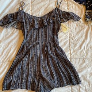 kohls romper